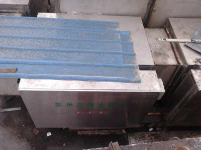 气体治理与液体分离及纯净设备销售 守护环境与提升工业效能的解决方案