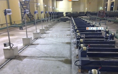 电子钢瓶称、报警钢瓶称与气体钢瓶称 上海志荣电子科技的产品与报价解析