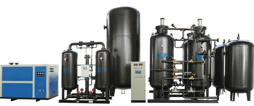 《空气分离设备流程图用图形符号和文字代号》国家标准解读 标准化助推产业高质量发展